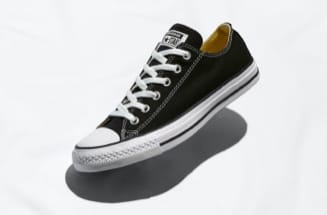 Classic Chuck Taylor All Star Collection