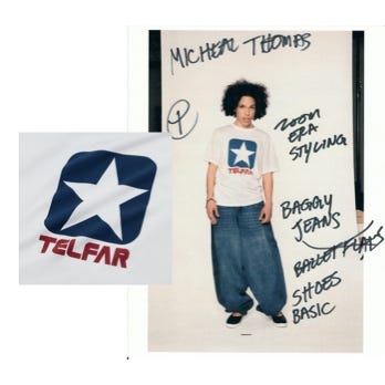 Converse X Telfar 