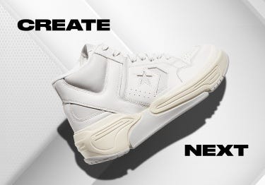 New: Weapon CX