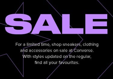 converse uk size 3 sale