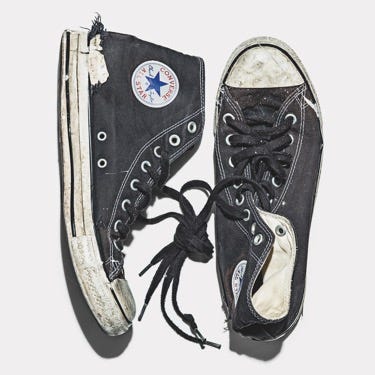 Save Our Soles Initiative