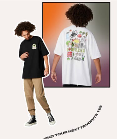 The T Shirt Shop