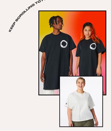 The T Shirt Shop