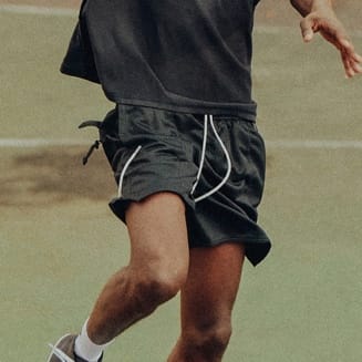 Court Ready Apparel Collection