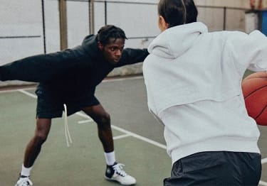 Court Ready Apparel Collection