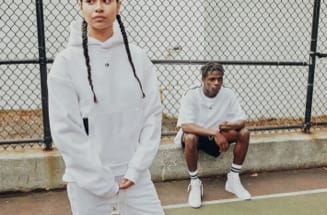 Court Ready Apparel Collection