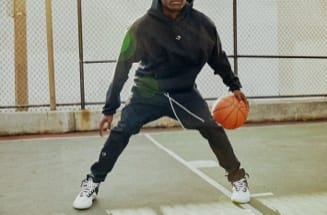 Court Ready Apparel Collection