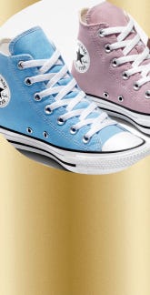 Give Converse