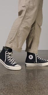 Shop Converse Chuck 70s