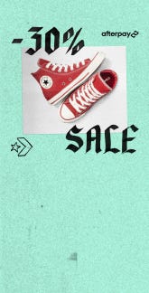 SALE