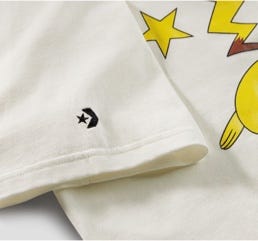 CONVERSE X POKEMON