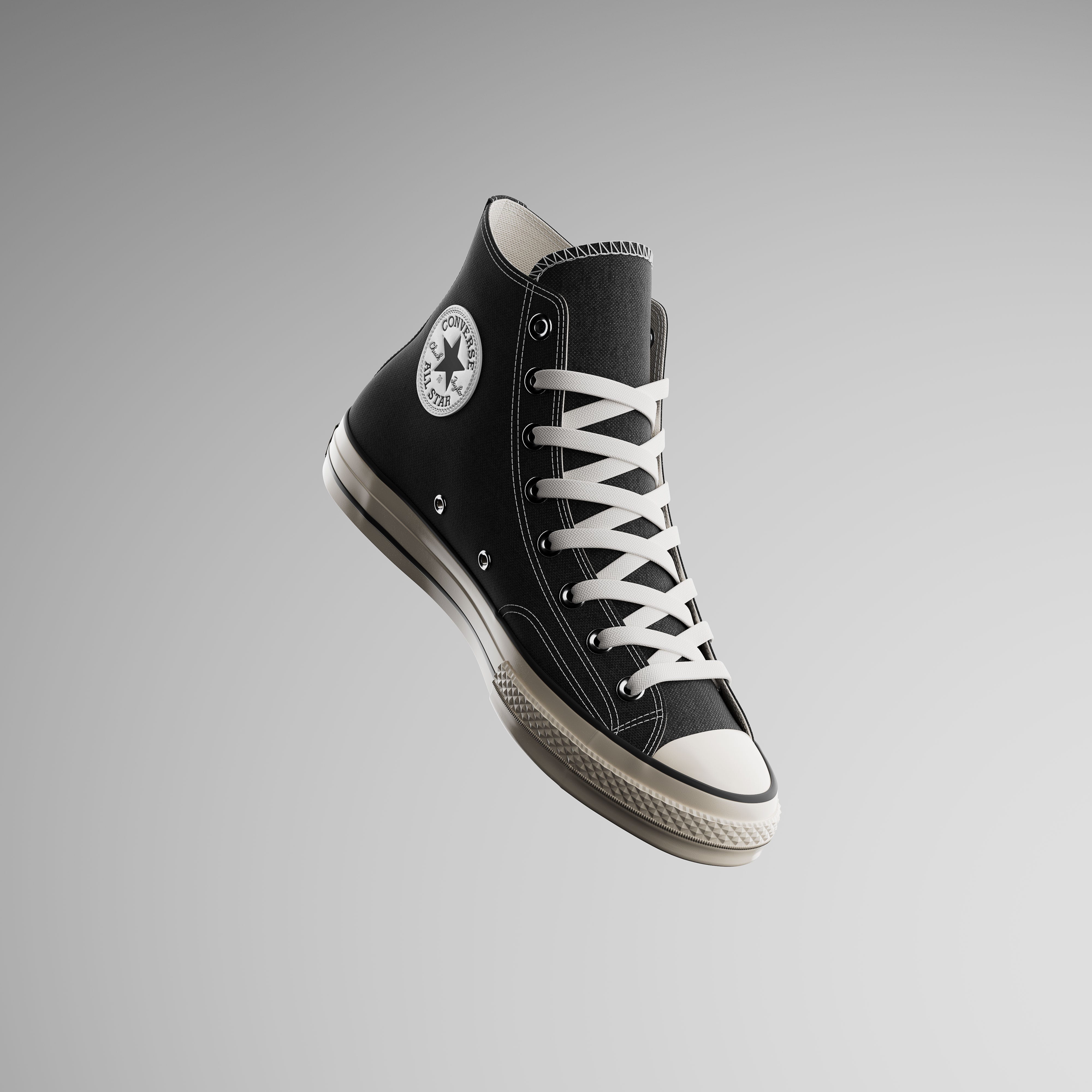 Comfort: Converse CX