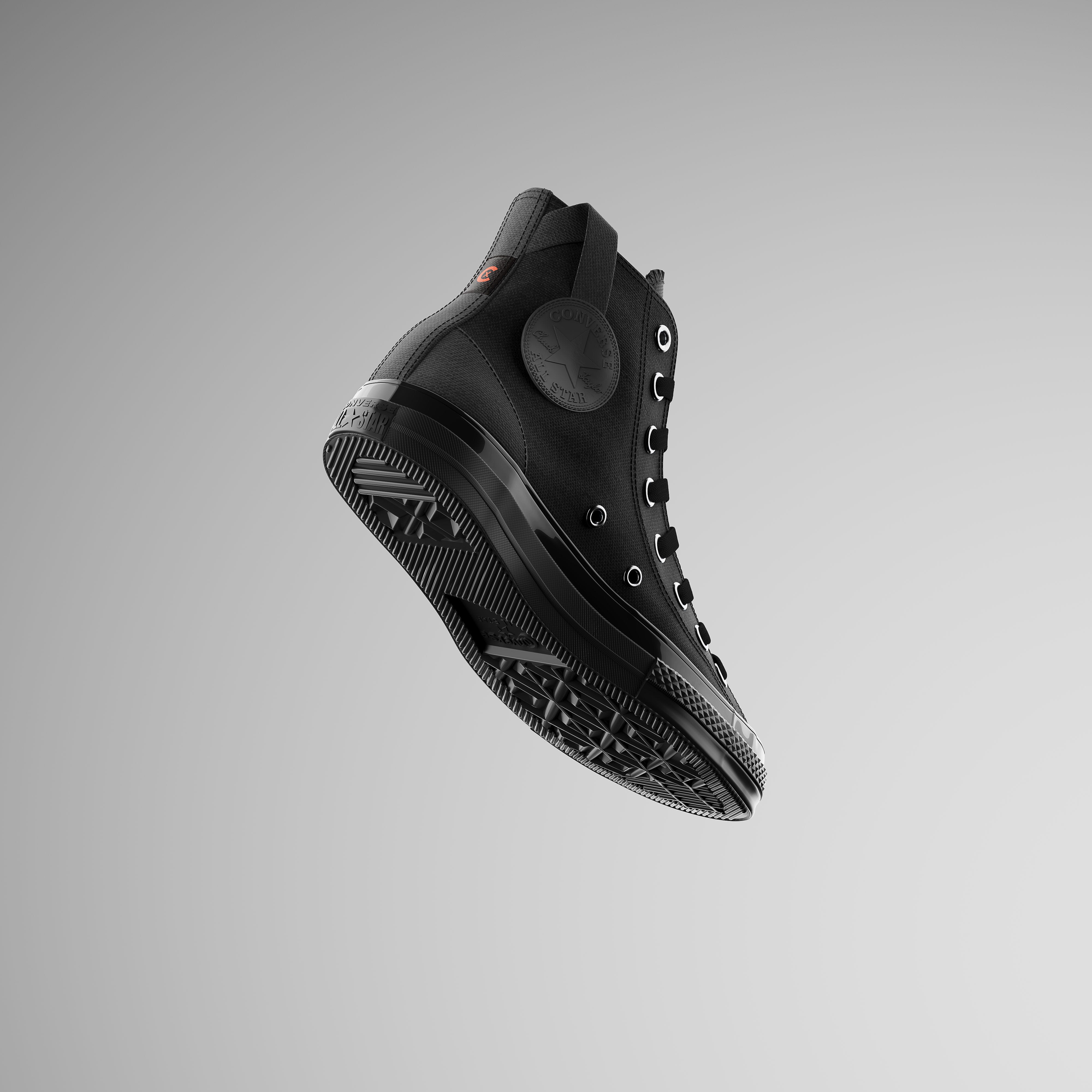 Comfort: Converse CX