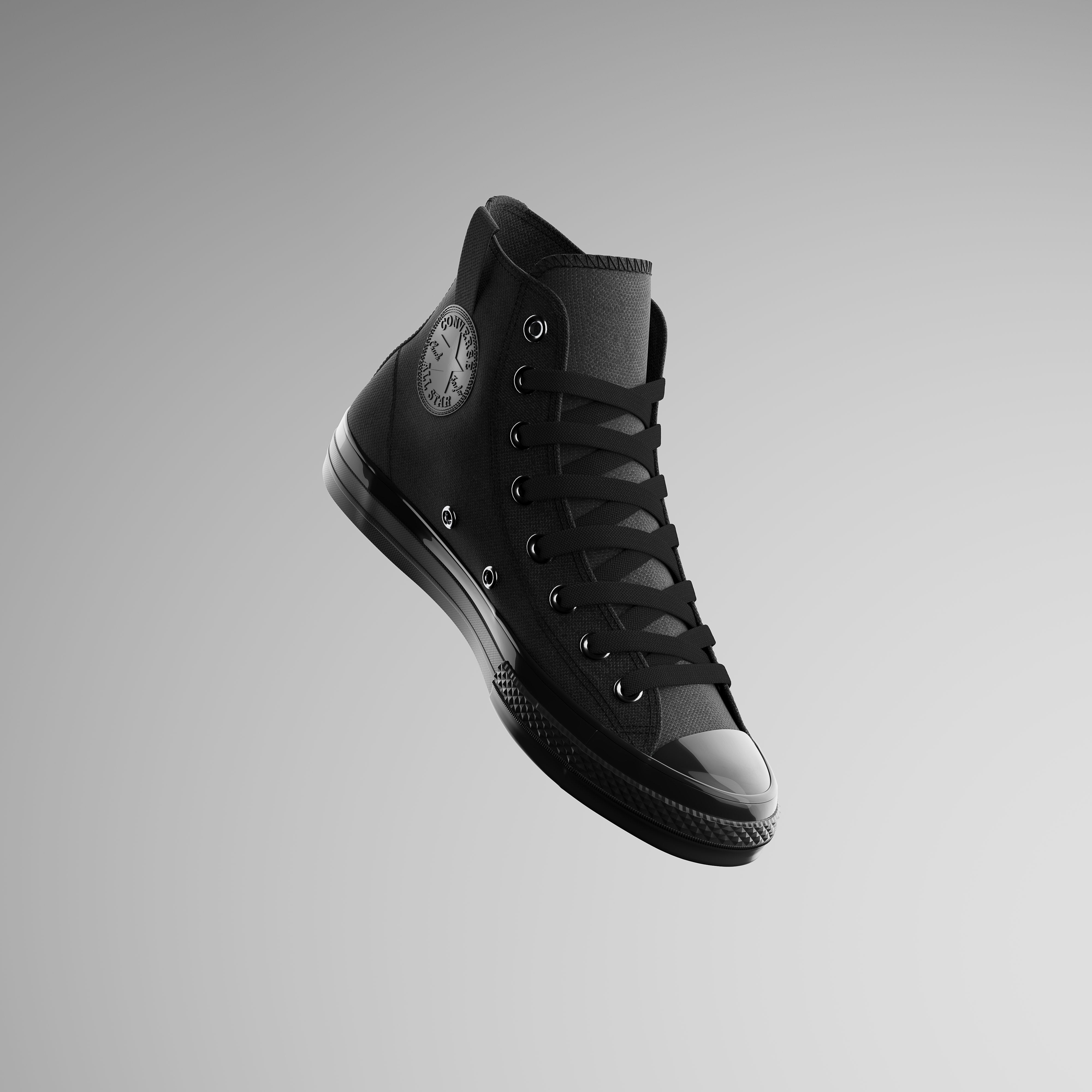 Comfort: Chuck 70