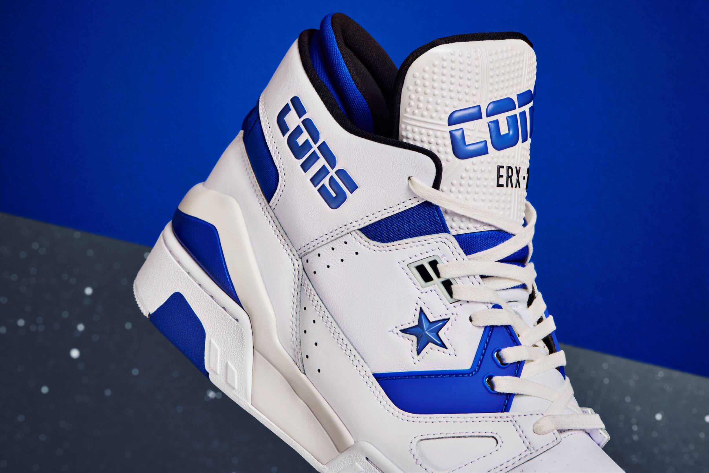 converse erx 260 blue